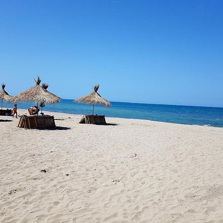 Villa Eden 111, Perla Resort, Bay Of Lalzi Дуррес Экстерьер фото