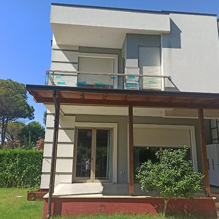 Villa Eden 111, Perla Resort, Bay Of Lalzi Дуррес Экстерьер фото
