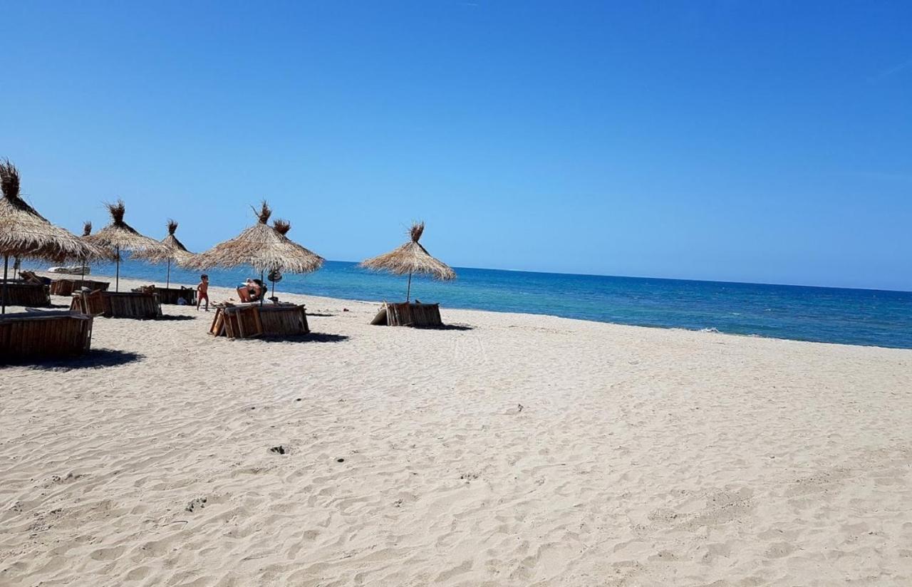 Villa Eden 111, Perla Resort, Bay Of Lalzi Дуррес Экстерьер фото