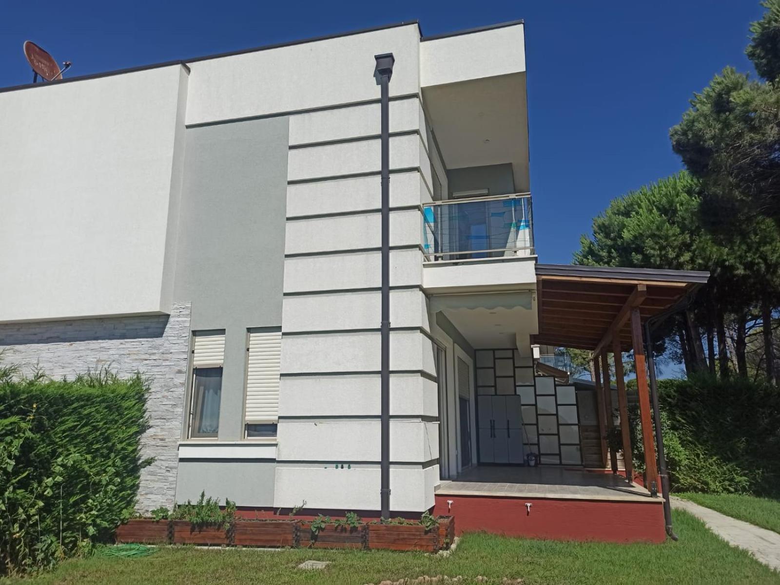 Villa Eden 111, Perla Resort, Bay Of Lalzi Дуррес Экстерьер фото