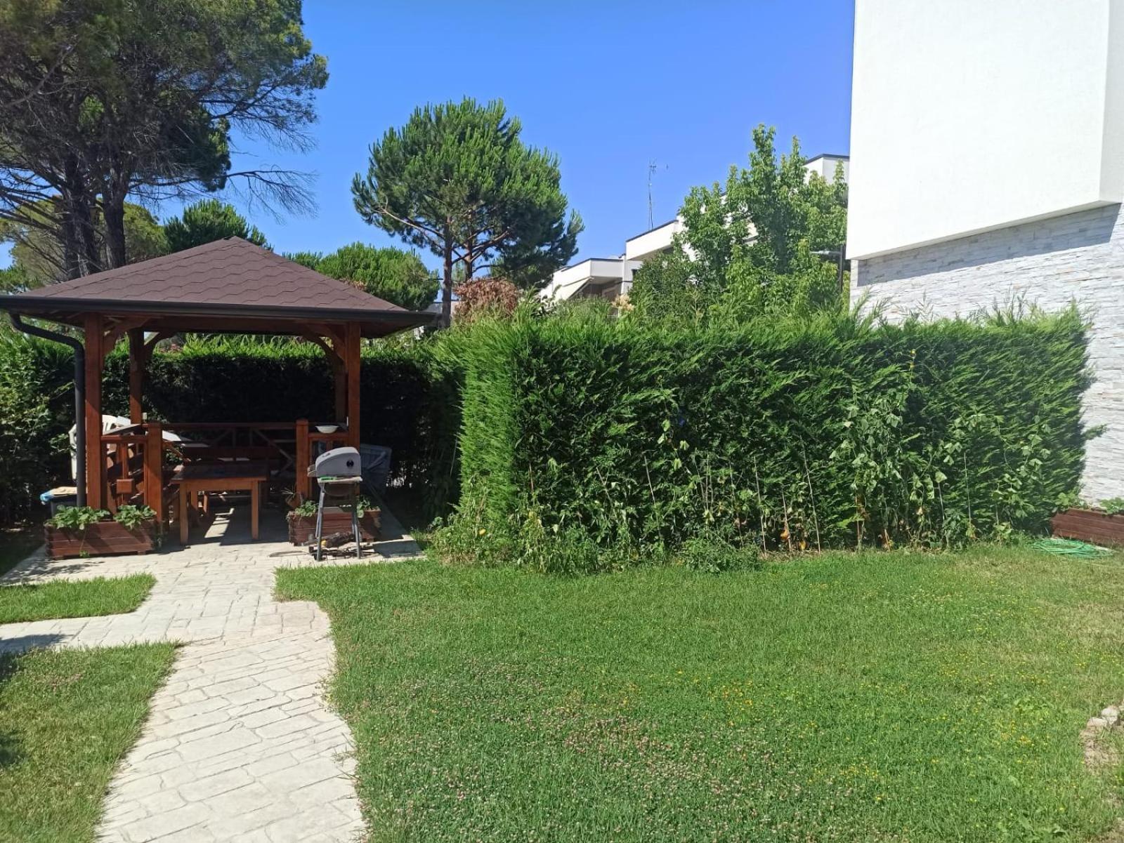 Villa Eden 111, Perla Resort, Bay Of Lalzi Дуррес Экстерьер фото