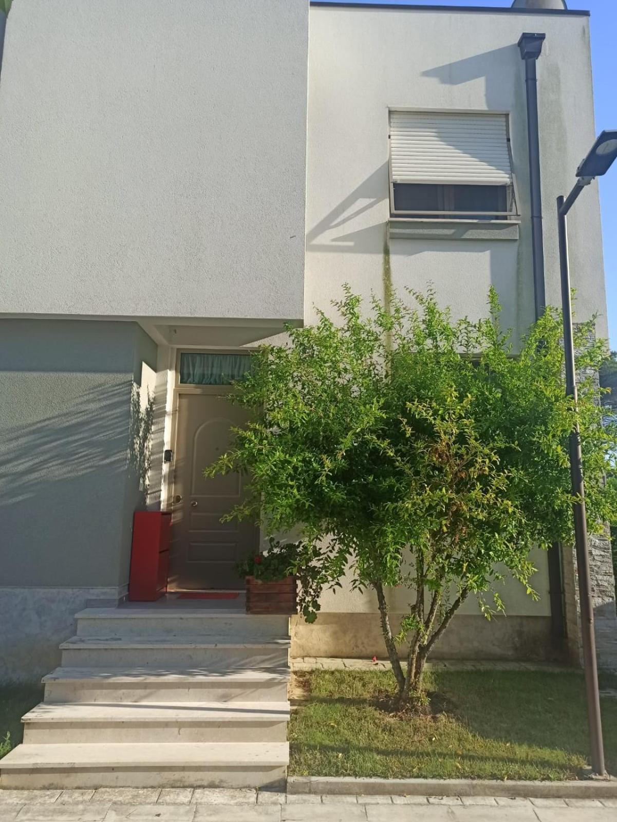 Villa Eden 111, Perla Resort, Bay Of Lalzi Дуррес Экстерьер фото