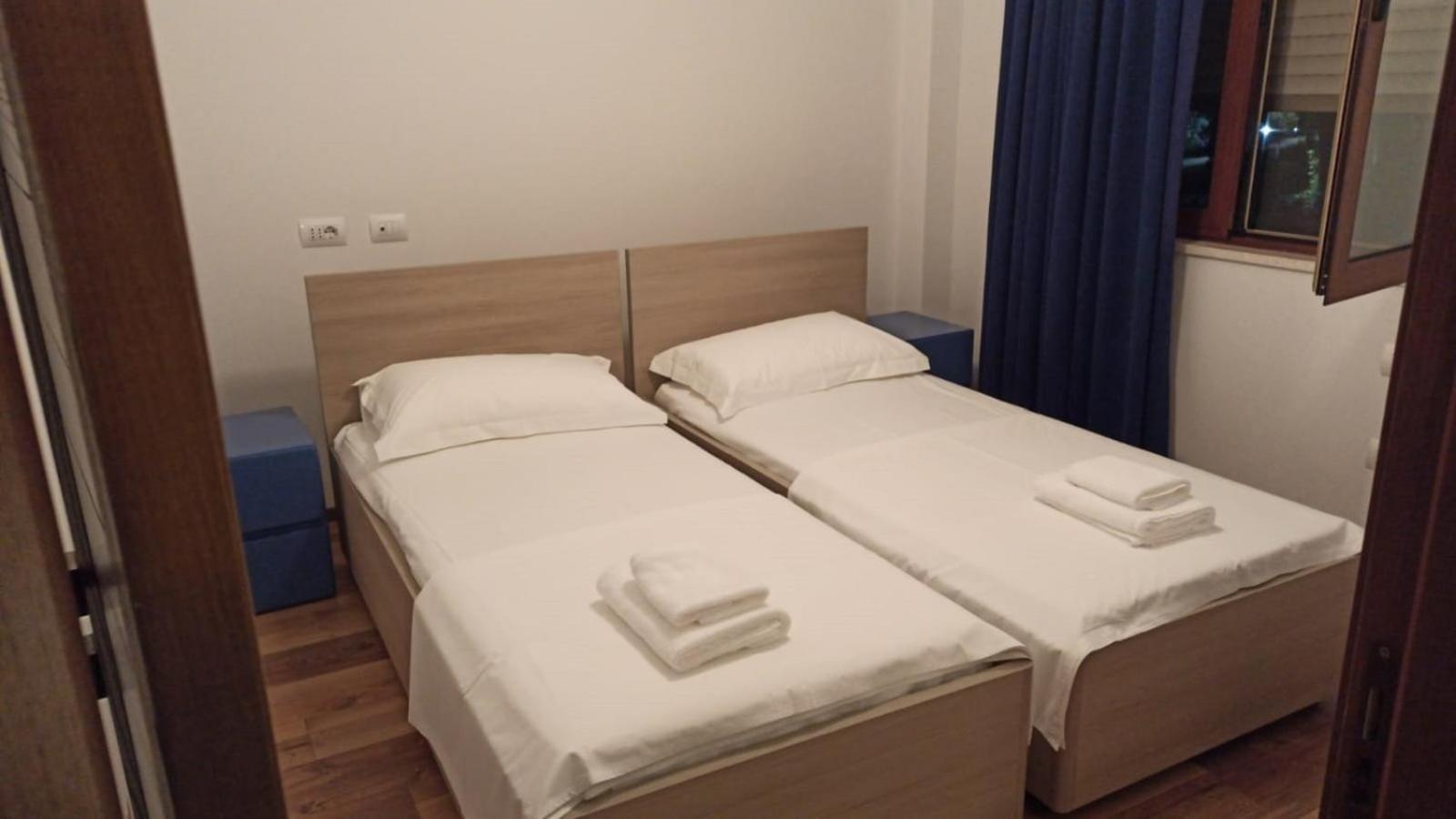 Villa Eden 111, Perla Resort, Bay Of Lalzi Дуррес Экстерьер фото